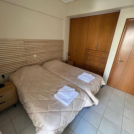 Niki Apartment 80 M2 In Gribovo Nafpaktos Екстериор снимка