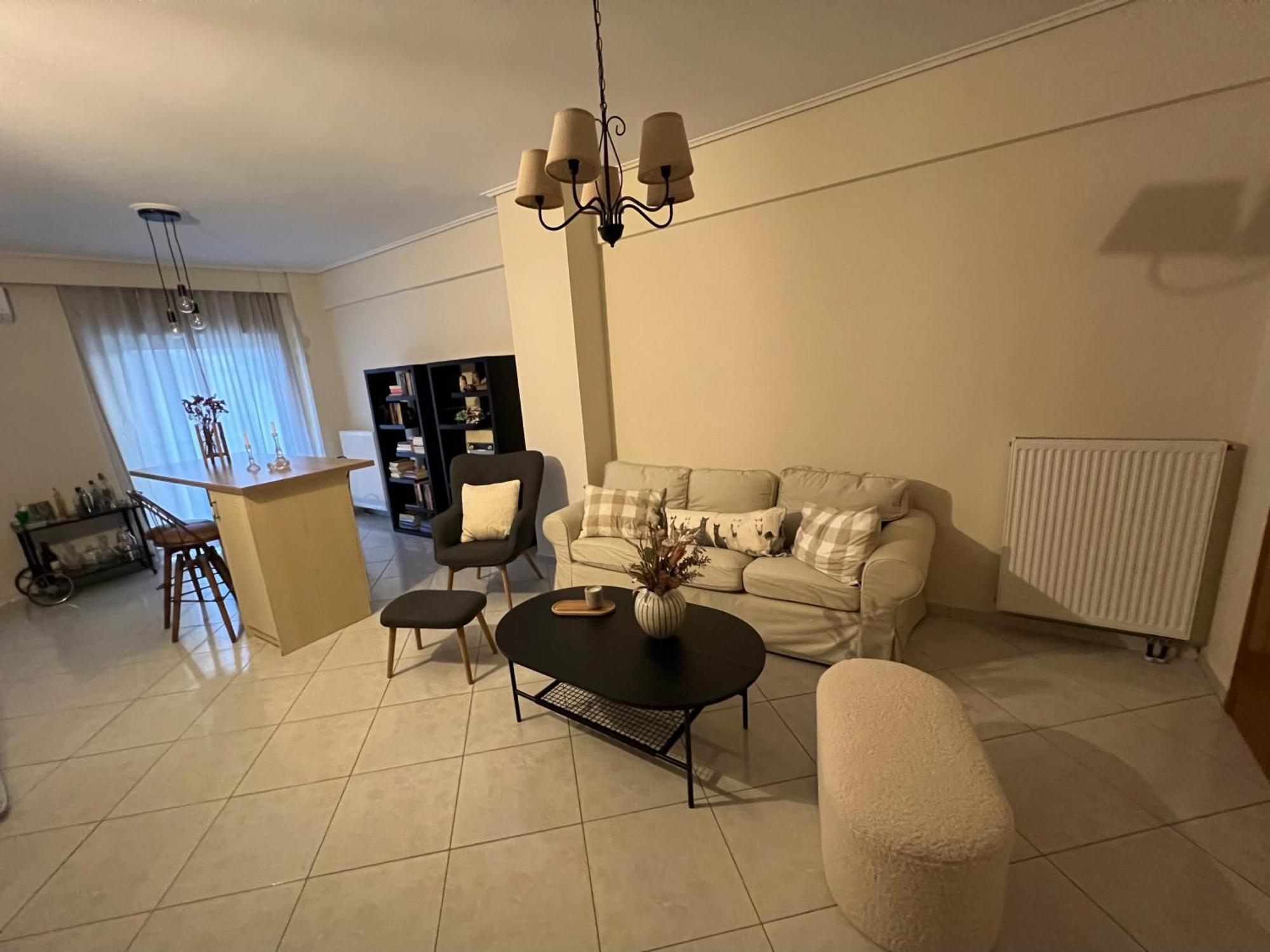 Niki Apartment 80 M2 In Gribovo Nafpaktos Екстериор снимка
