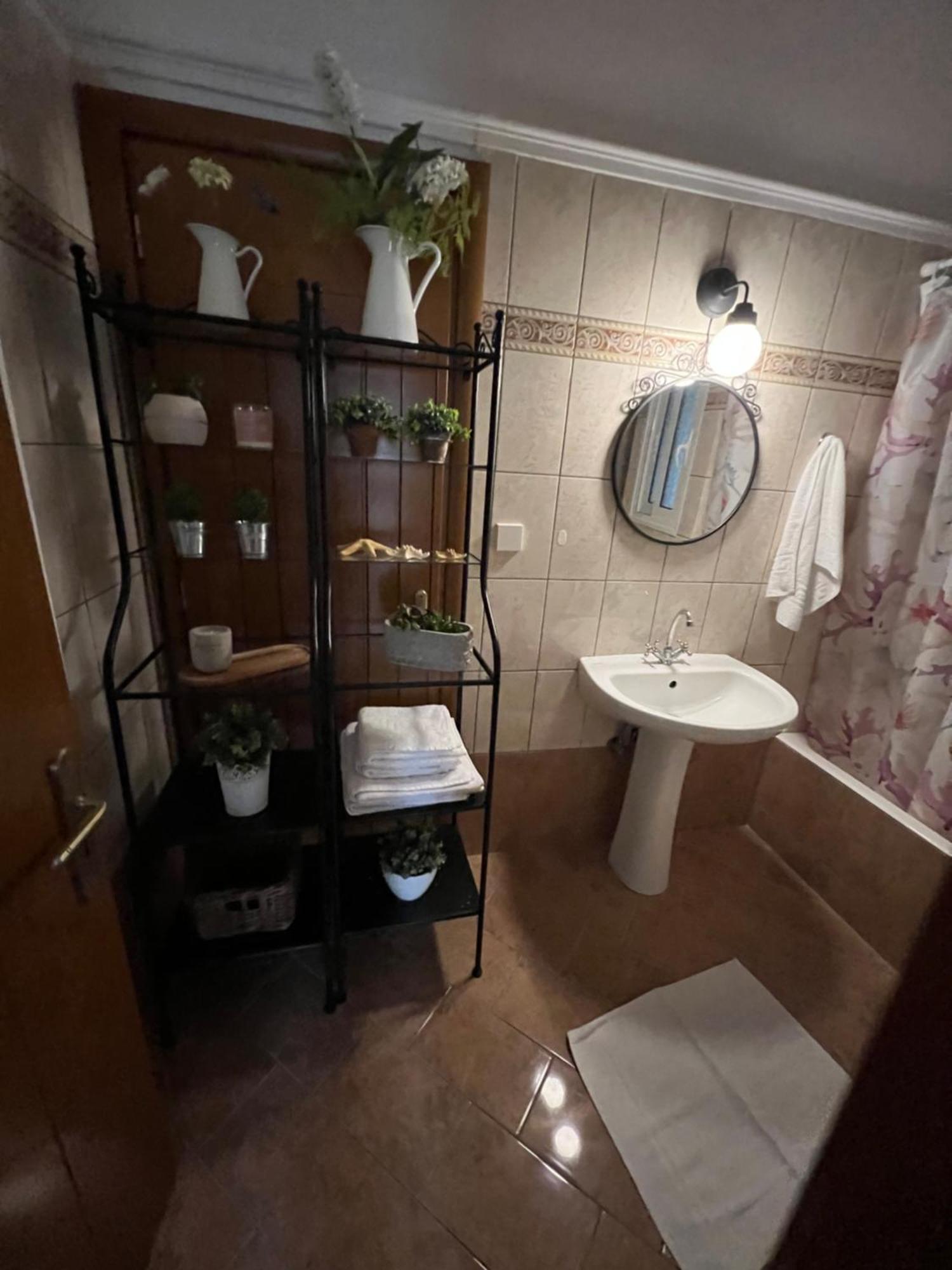 Niki Apartment 80 M2 In Gribovo Nafpaktos Екстериор снимка
