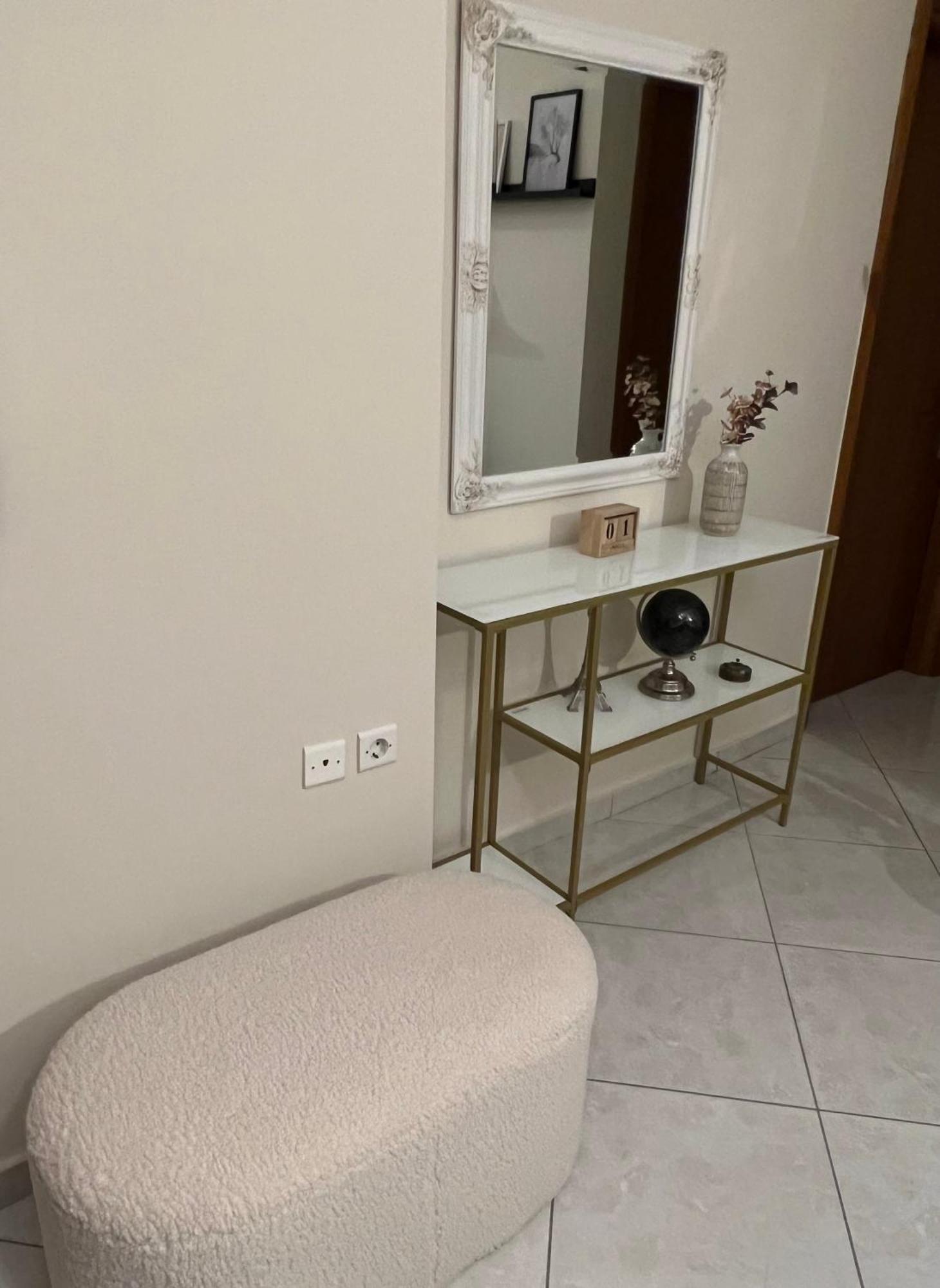 Niki Apartment 80 M2 In Gribovo Nafpaktos Екстериор снимка